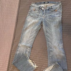 Rock and republic denim